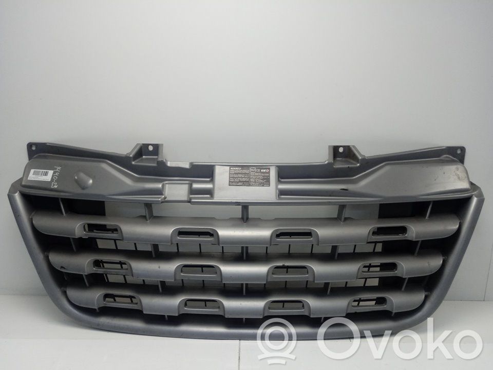 Kühlergrill   623100256R