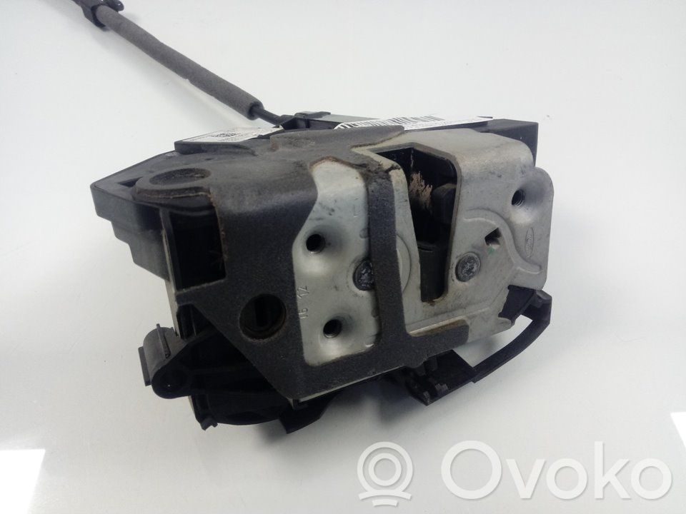 Front door lock   BM5AA21813AD
