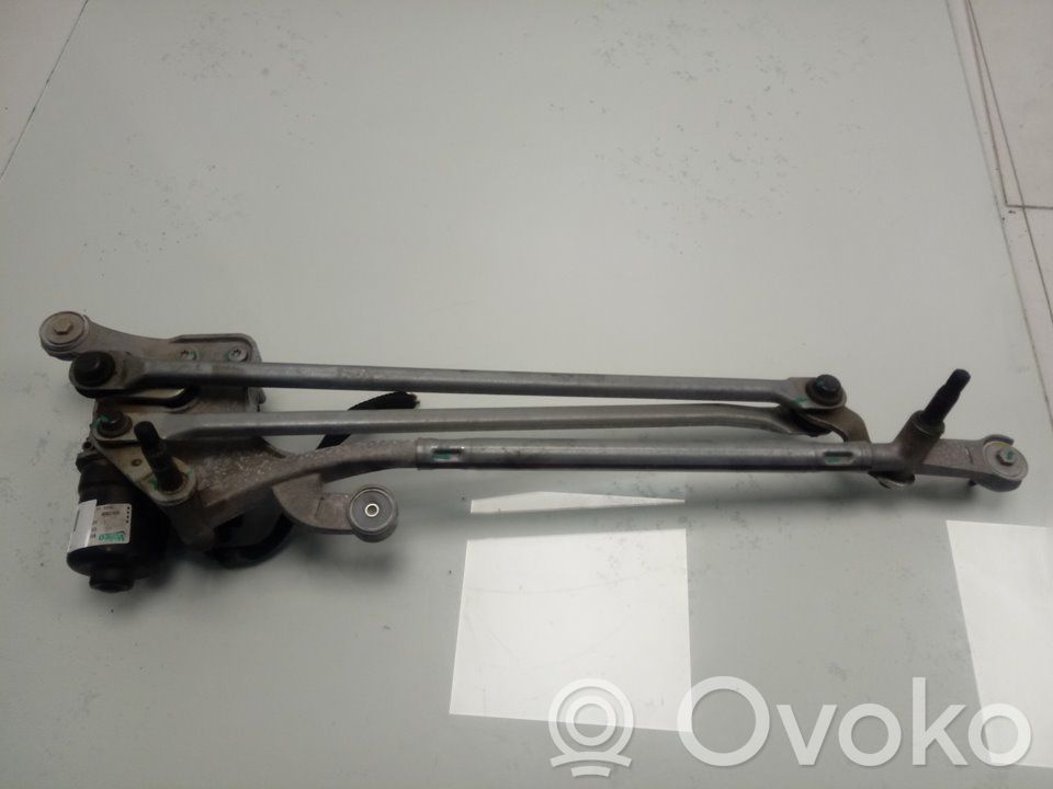 Motor ștergător   9813396080