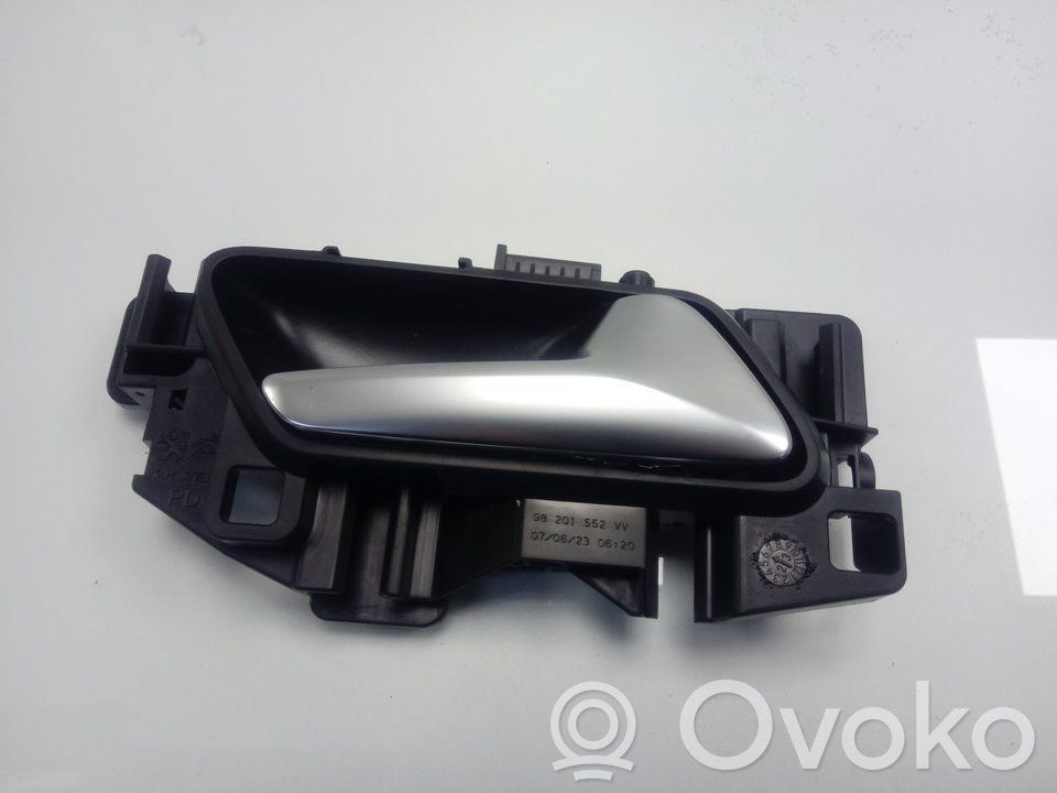Opel Corsa F Maniglia interna per portiera anteriore