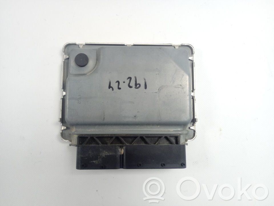 Seat Ibiza V (KJ) Sterownik / Moduł ECU 