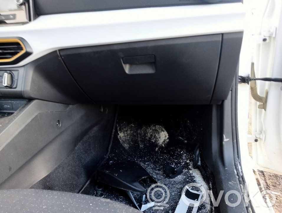 Seat Ibiza V (KJ) Vano portaoggetti