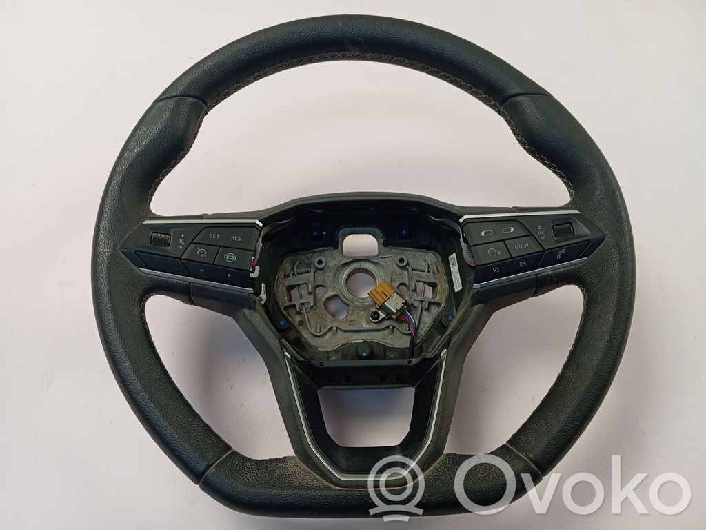 Seat Ibiza V (KJ) Volante 