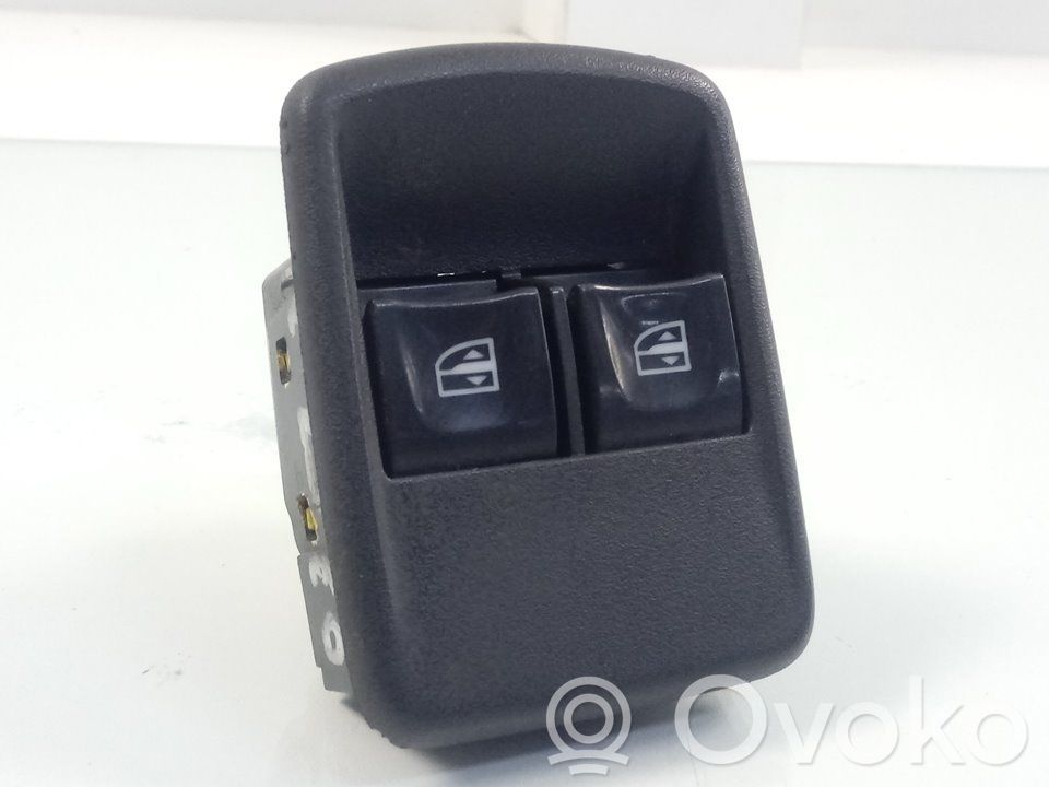 Comutator comandă geamuri electrice   254110431R