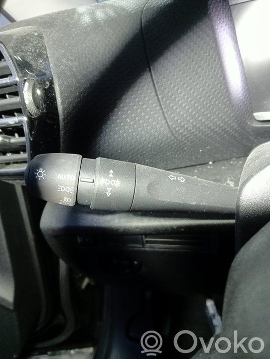 Citroen C4 SpaceTourer Przycisk / Pokrętło regulacji oświetlenia deski rozdzielczej 