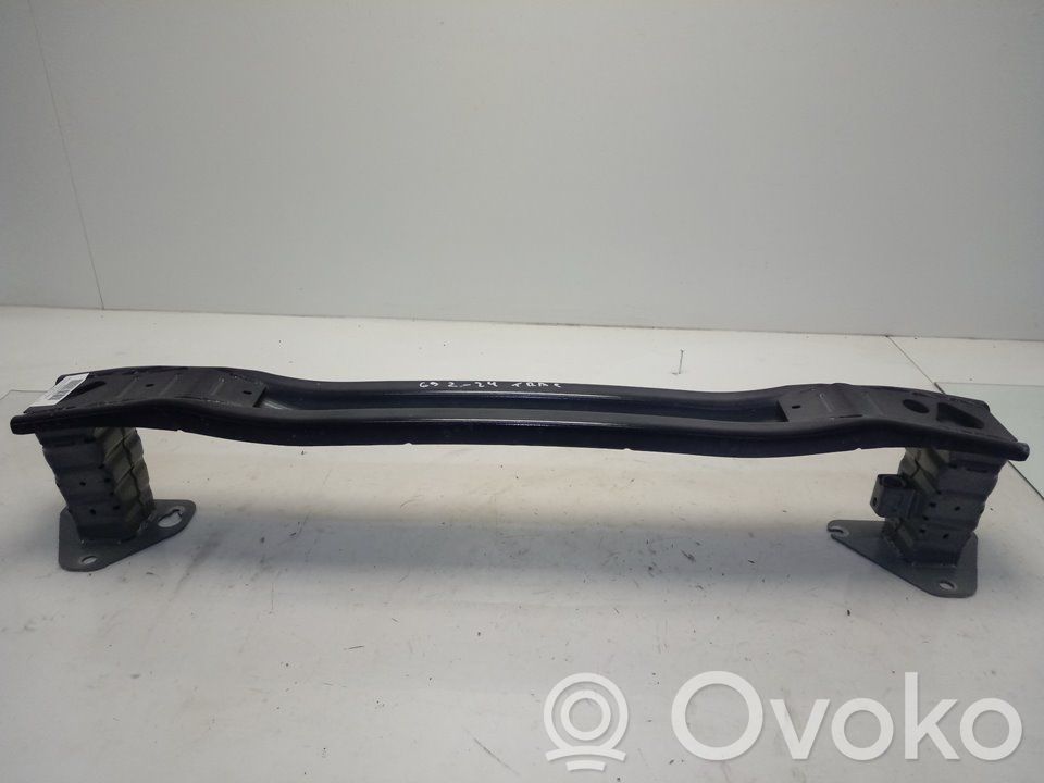 Citroen C4 SpaceTourer Front bumper mounting bracket 