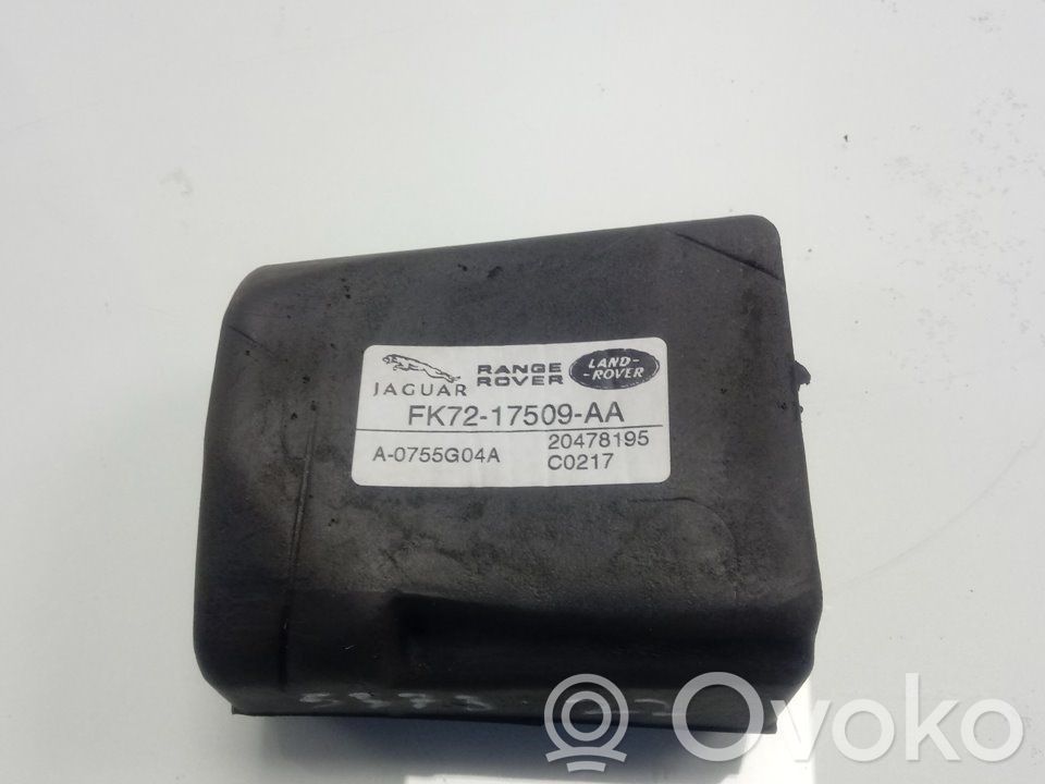 Alte unități/module de control   FK7217509AA