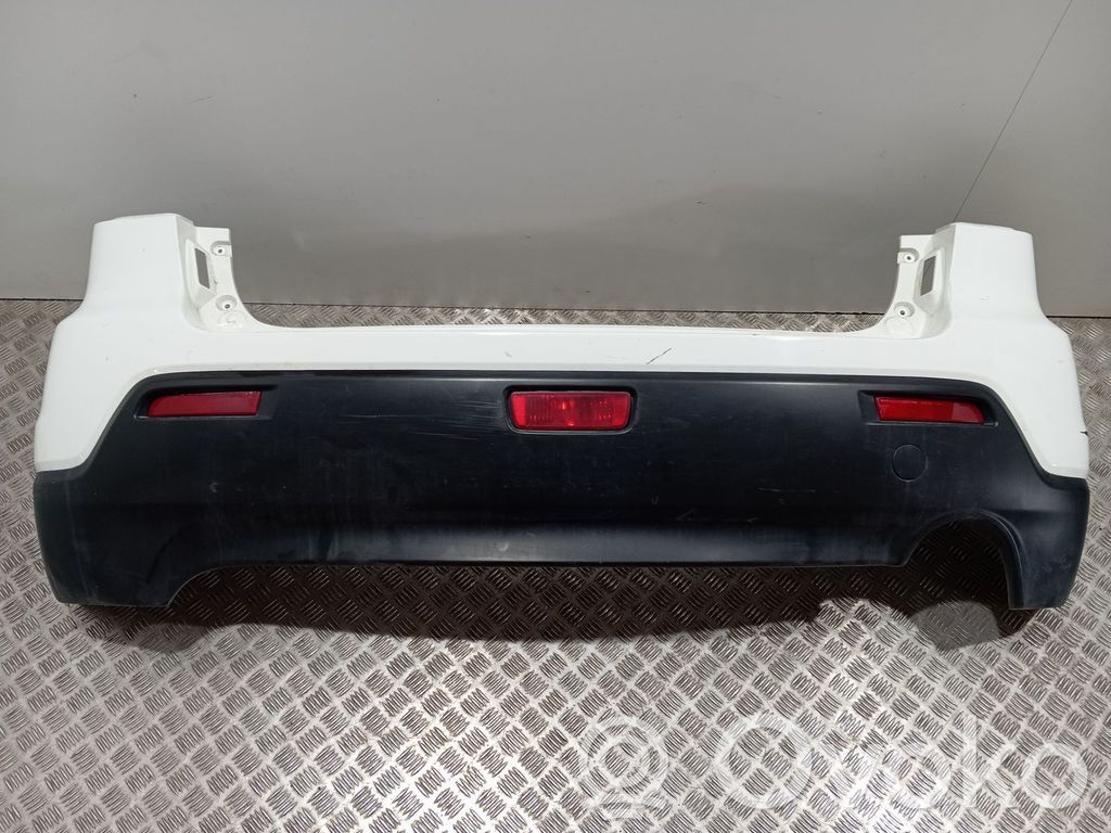 Mitsubishi ASX Parachoques 