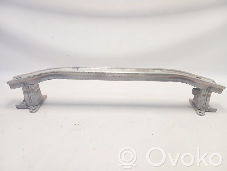 Renault Clio III Front bumper mounting bracket 