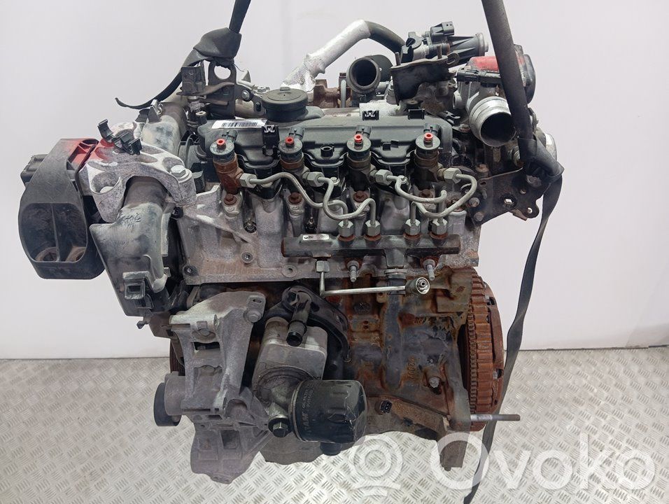 Motor   K9KE628,K9K628