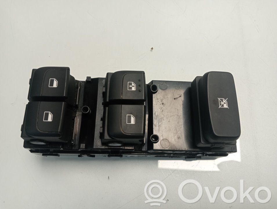 KIA Rio Przyciski szyb 