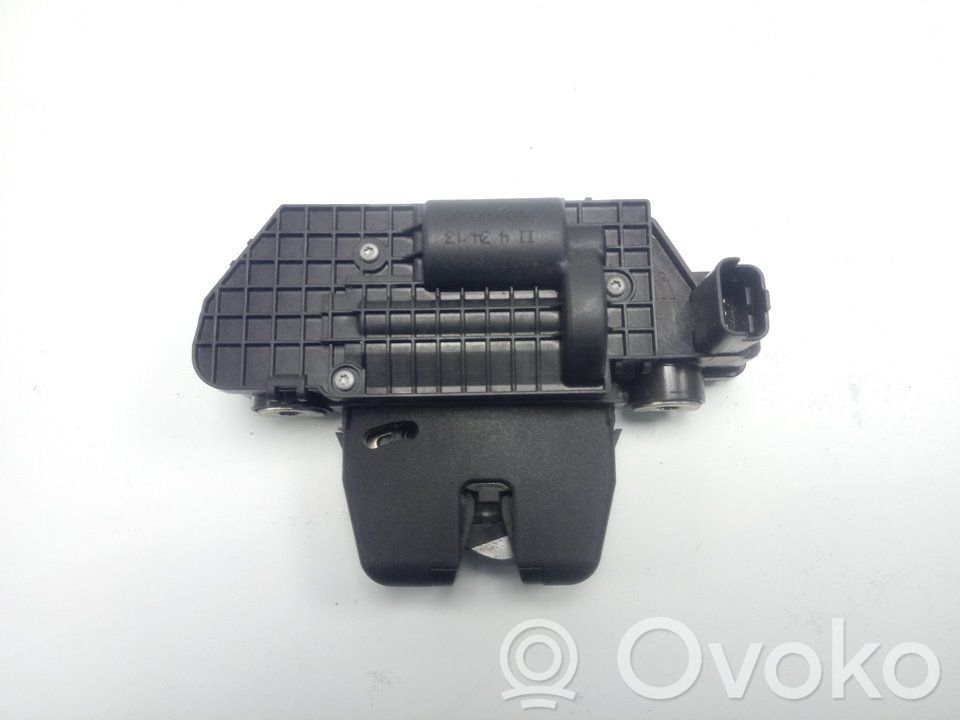 Tailgate lock latch   9151487499H