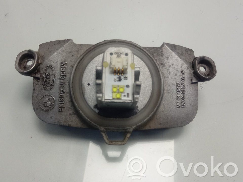 Unidad de control/módulo de los faros xenón   7213114000