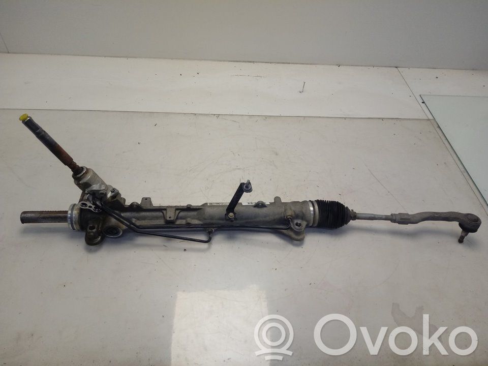Peugeot Expert Cremallera de dirección 