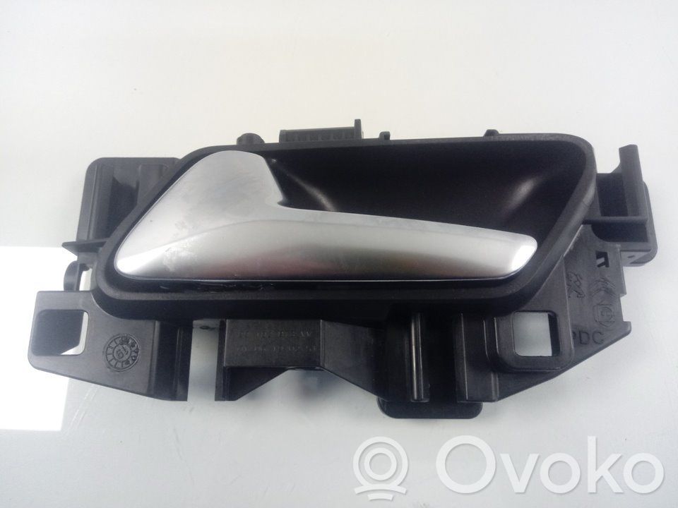 Peugeot Rifter Front door interior handle 