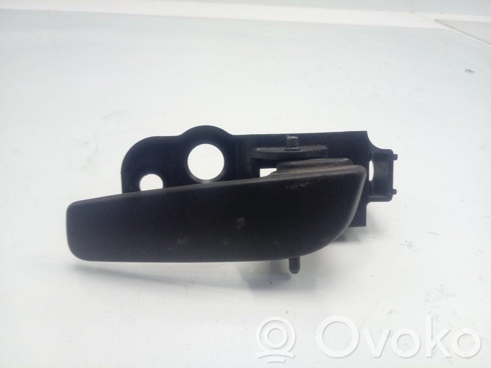 Fiat Fiorino Front door interior handle 