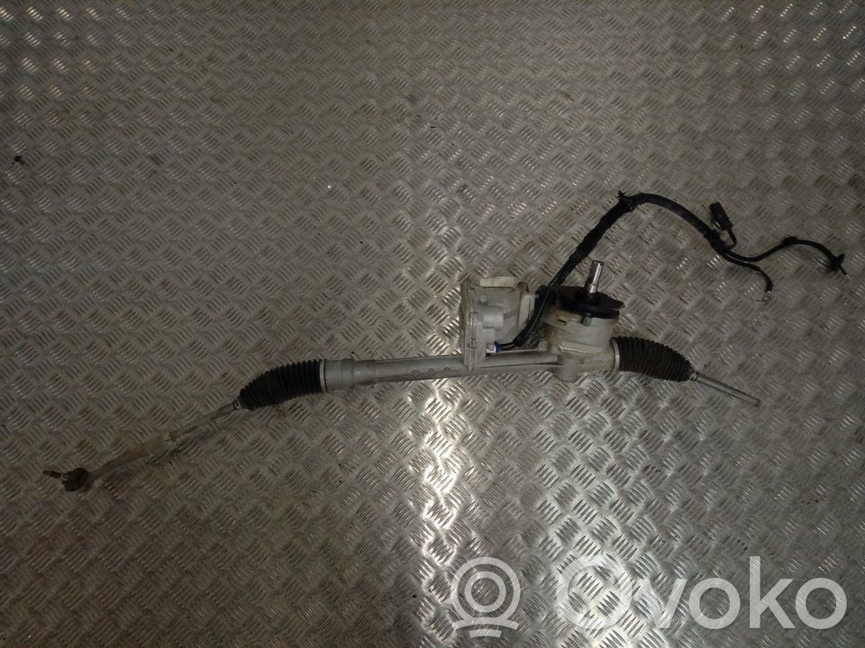 Steering rack   38204127