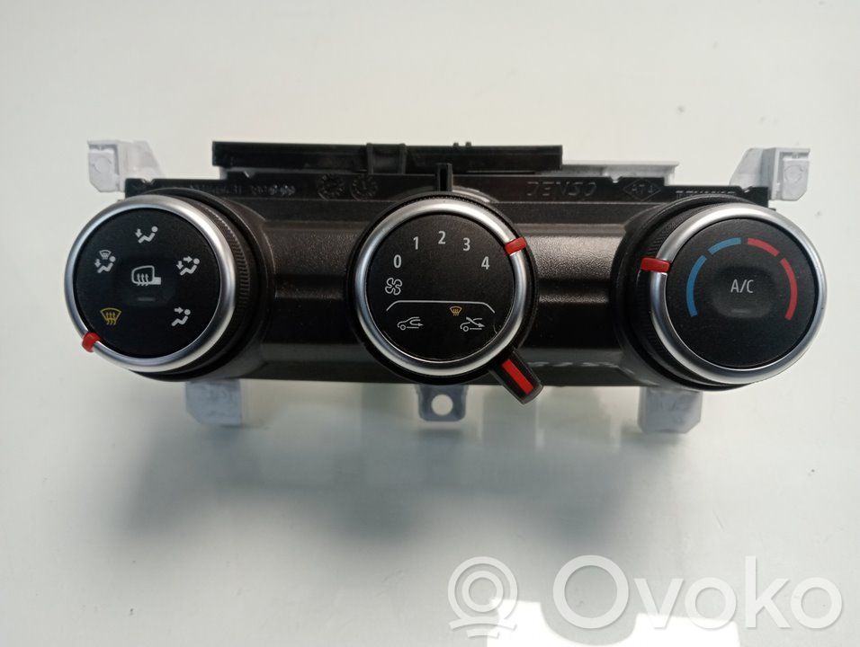 Air conditioner control unit module   275008537R