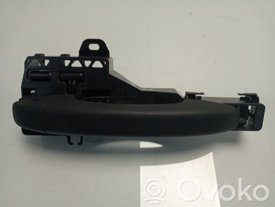 Etuoven ulkokahva   806079360R