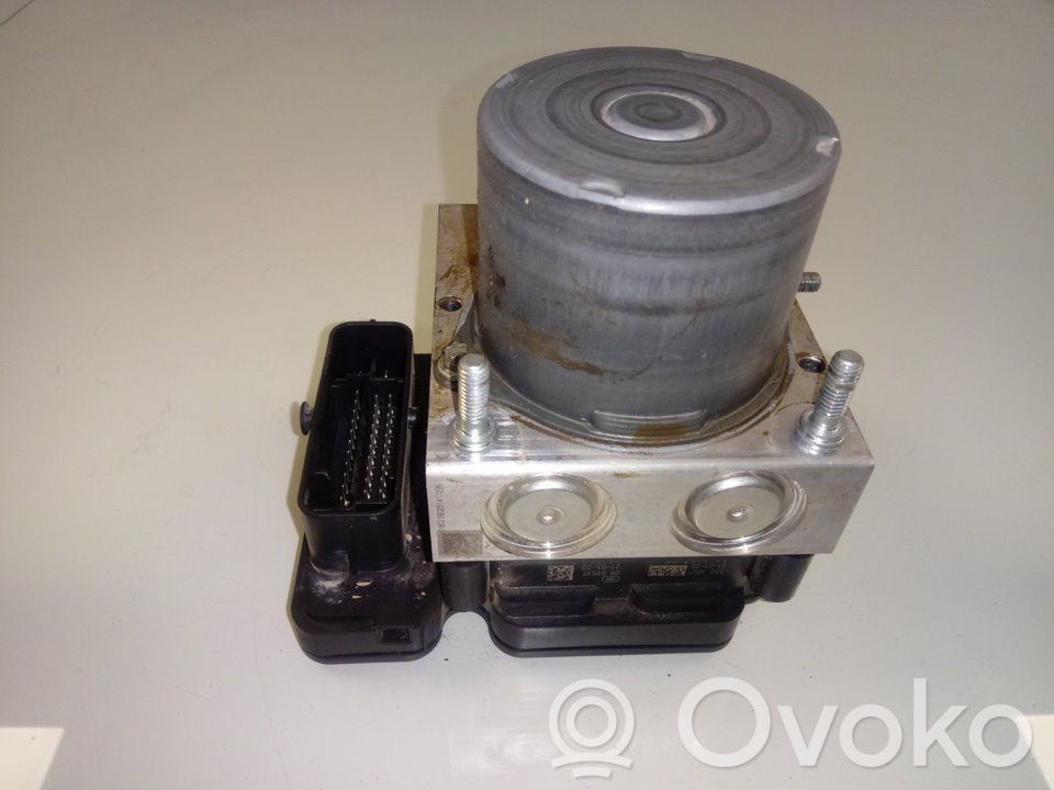ABS Steuergerät   9808055980