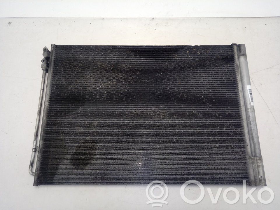 BMW M5 Radiator răcire A/C (condensor) 