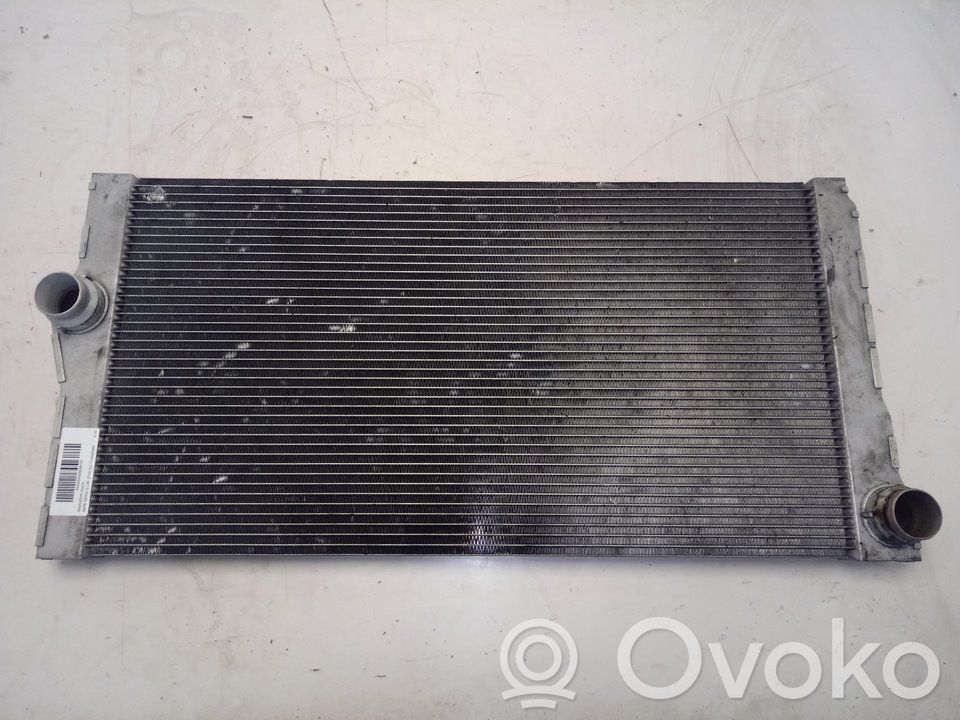 Radiateur de refroidissement   17118506177