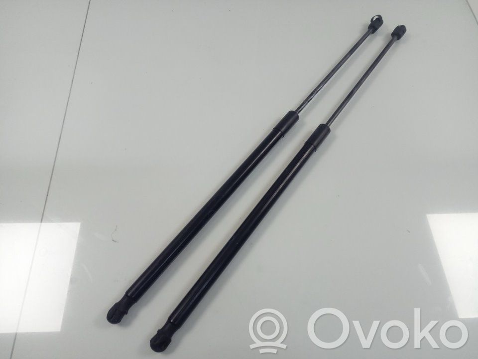 Ford Puma Tailgate/trunk/boot lid buffer 