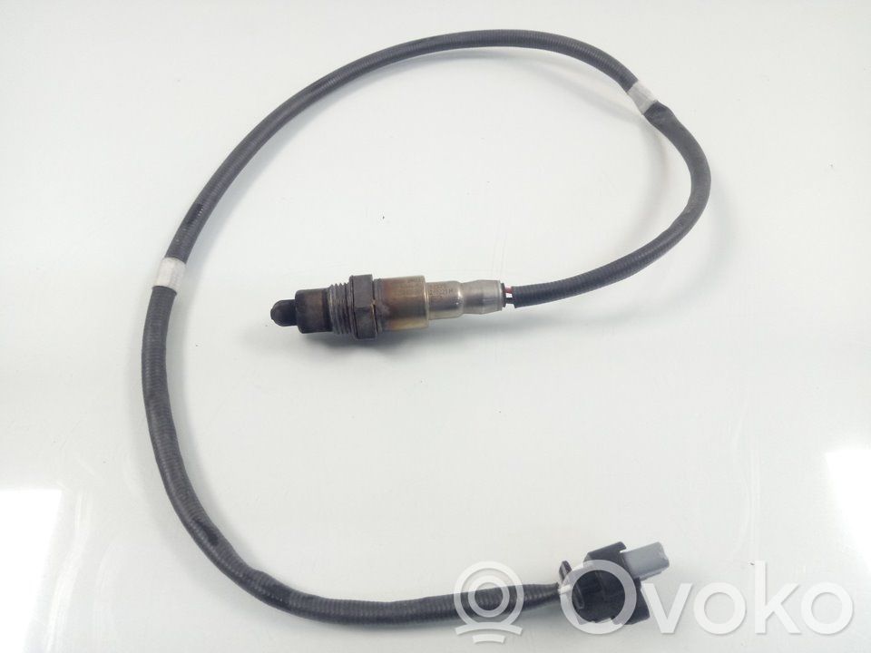Ford Puma Lambda probe sensor 