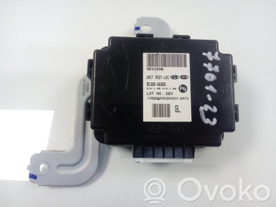 Sonstige Steuergeräte / Module   95300G6000
