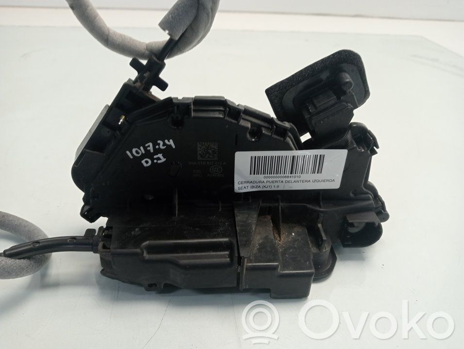 Serrure   5TB837015A