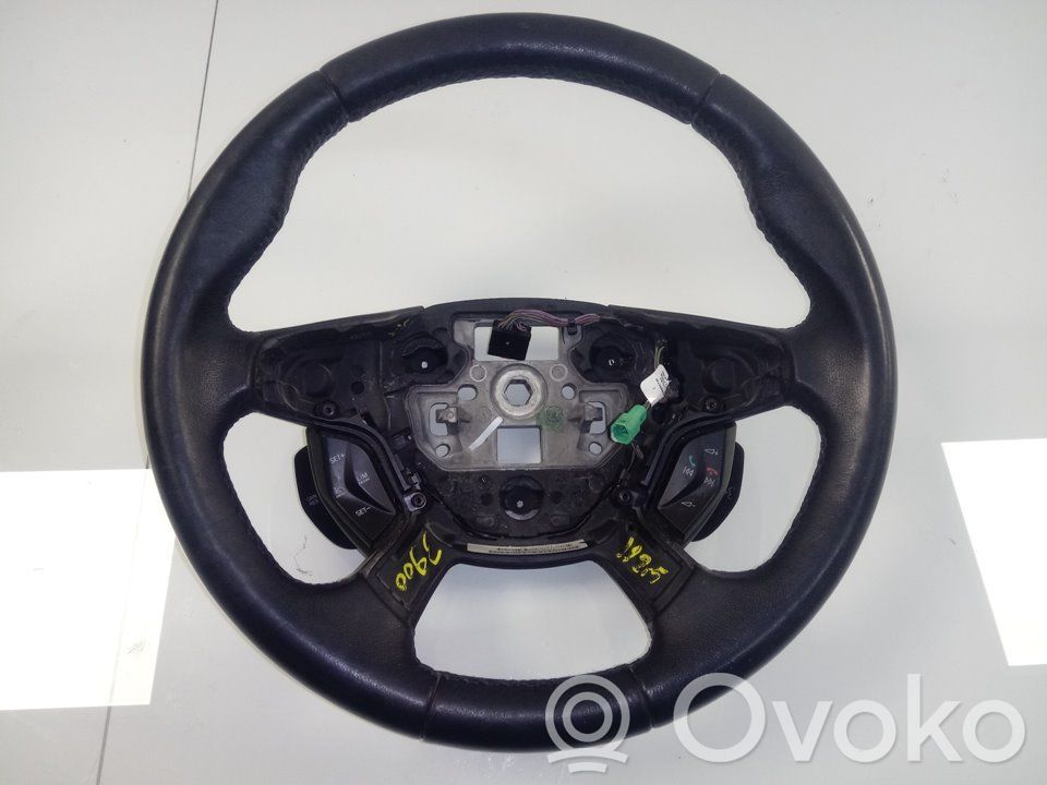 Ford Focus Ohjauspyörä 