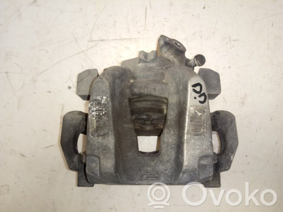 Bremssattel vorne
