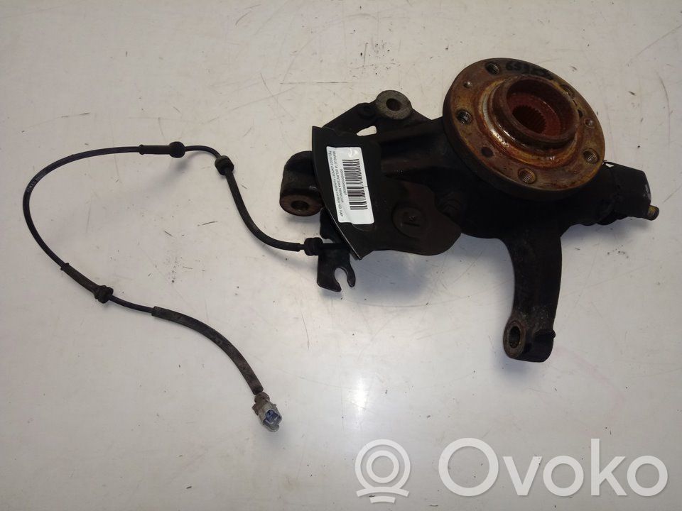 Peugeot Expert Achsschenkel vorne