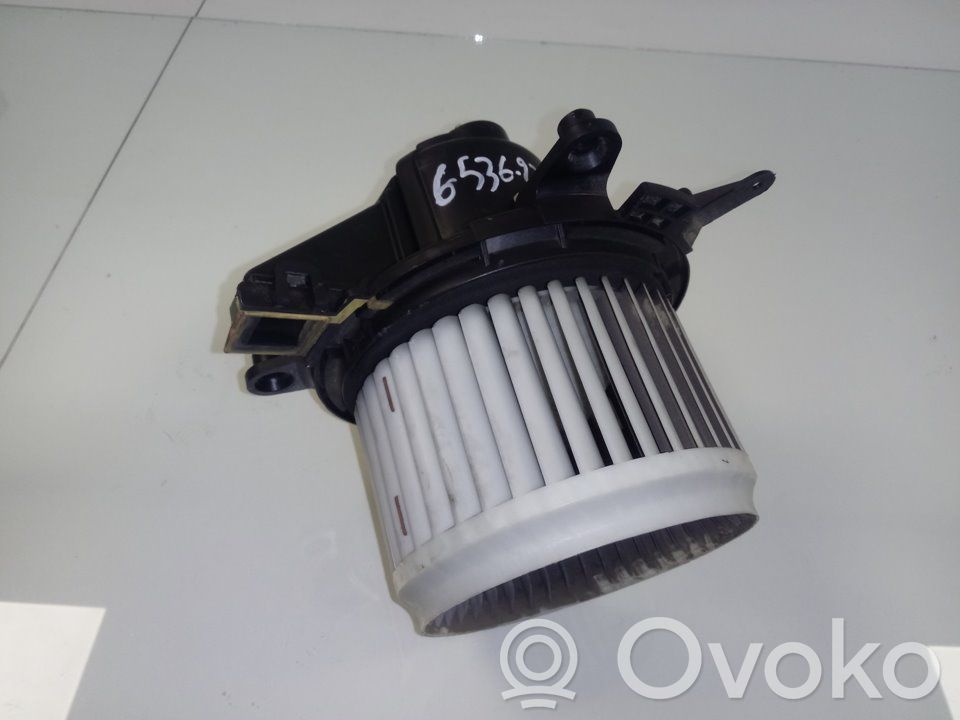 Pulseur d'air habitacle   EJV00002