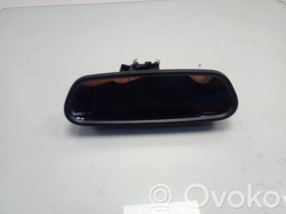 Espejo retrovisor (interior)   98088311X1