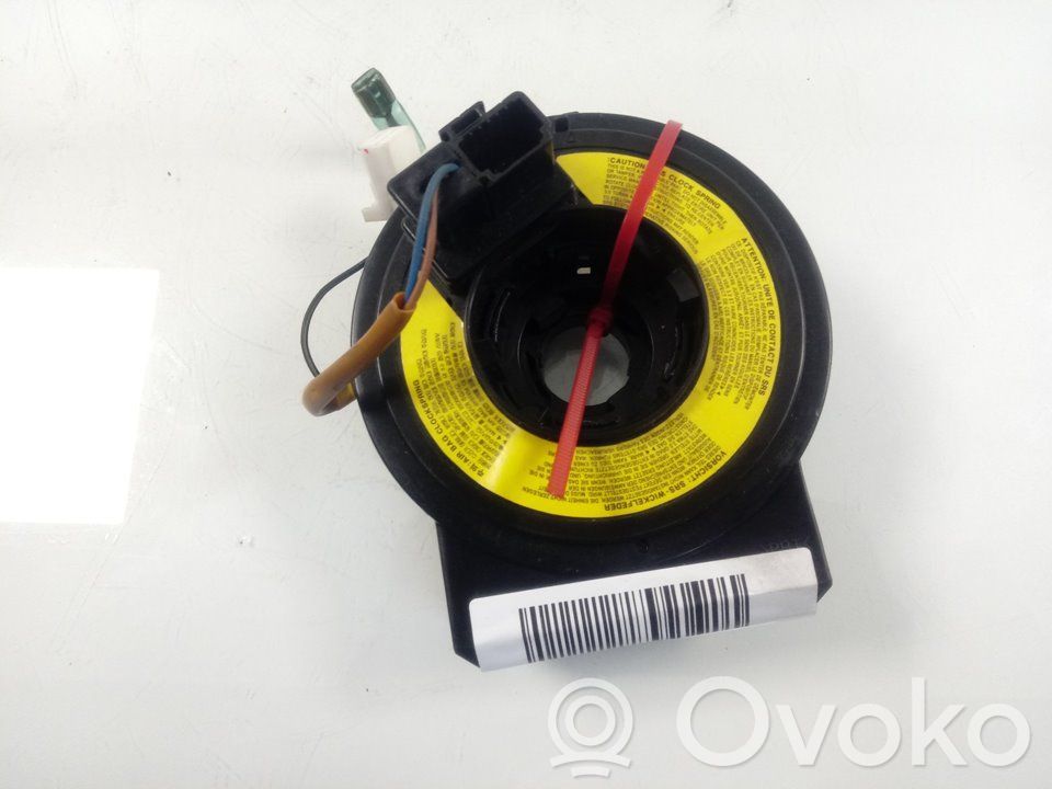 Hyundai i30 Airbag dello sterzo