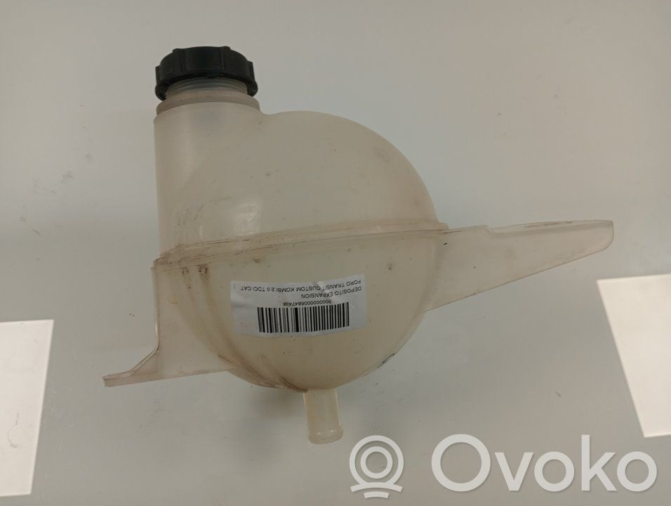 Ford Transit - Tourneo Connect Vaso di espansione carburante