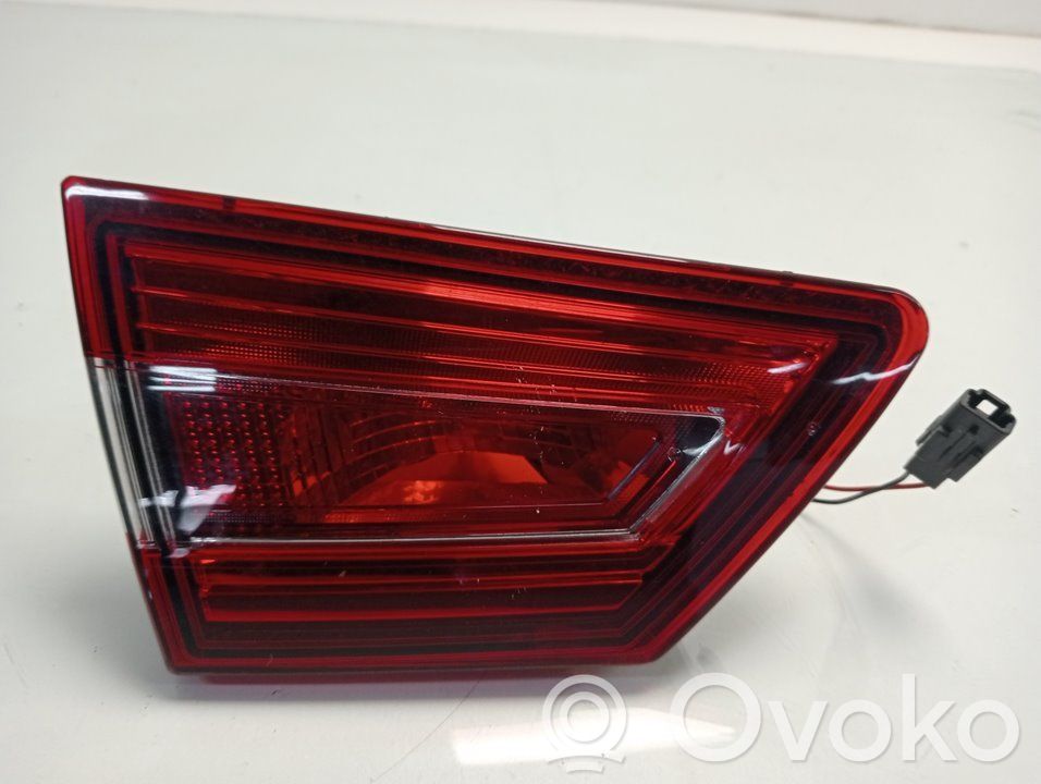 Renault Clio IV Lampada del faro/fanale