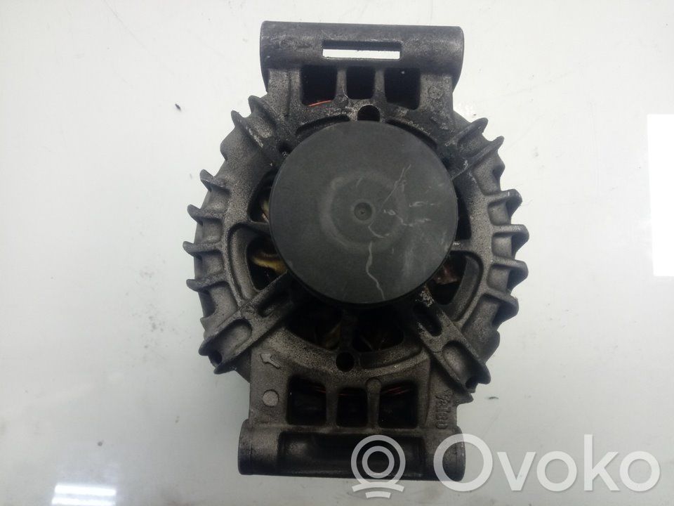 Alternador   5705KG,9819187680