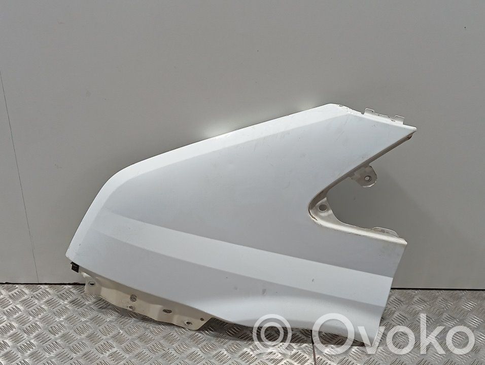 Ford Transit Крыло 