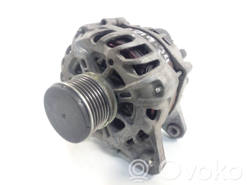 Renault Clio IV Generatore/alternatore 