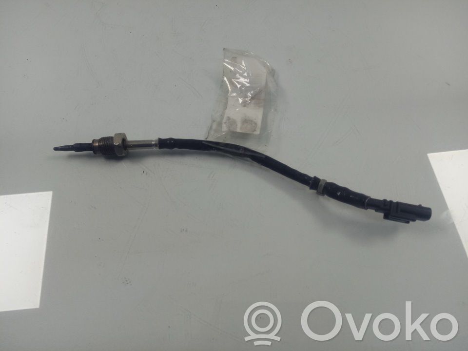 Hyundai Tucson TL Sensor 