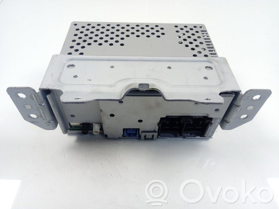 Ford Puma Centralina Audio Hi-fi