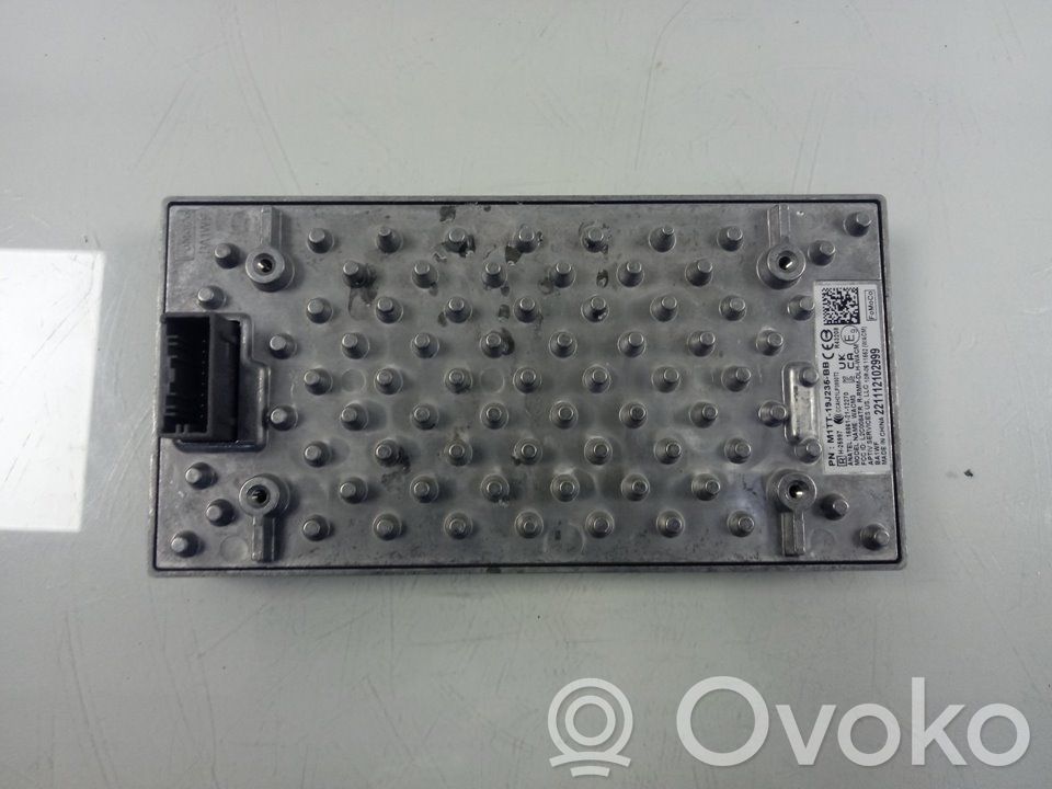 Autres unités de commande / modules   M1TT19J235BB