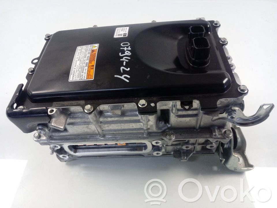 Autres unités de commande / modules   G920047331
