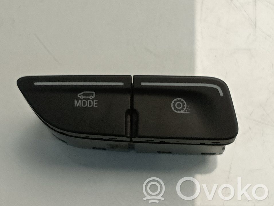 Ford Transit -  Tourneo Connect Interruptor de control multifunción 