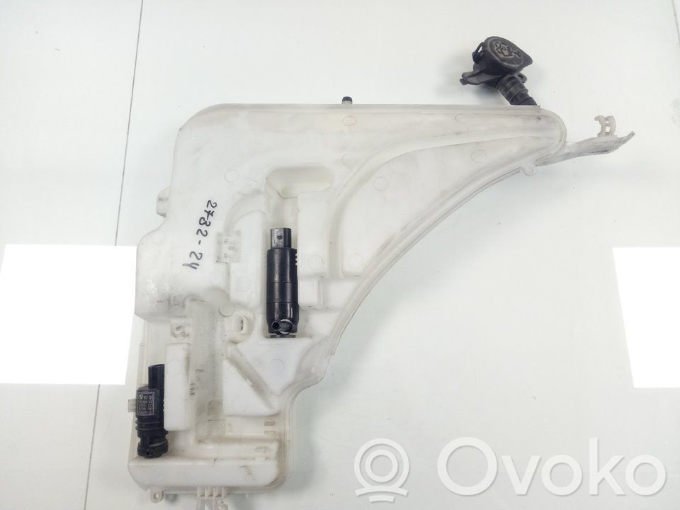 BMW M5 Rezervor lichid spălare parbriz 