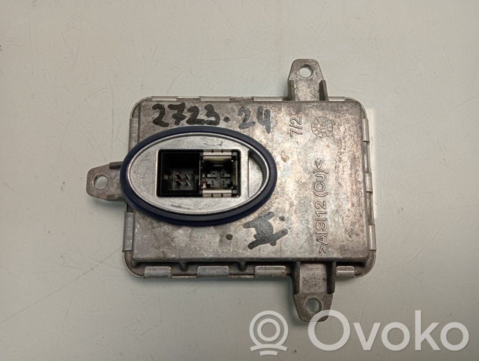 BMW M5 Unitate/modul control lămpi xenon 
