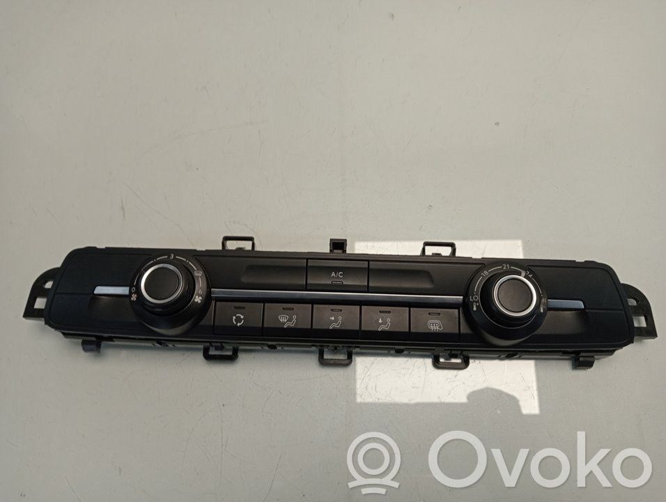 Citroen Jumpy Unitate control climatizare 