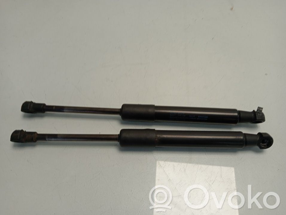 Tailgate/trunk/boot lid buffer   8P7827552D